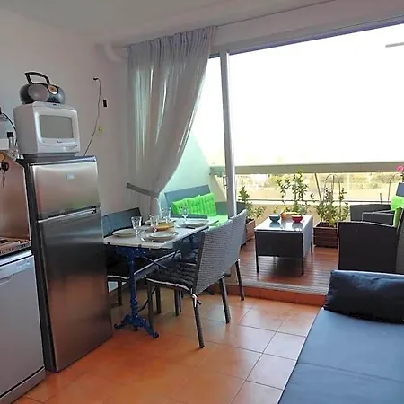 Village Naturiste Restaurant Libertin 5*