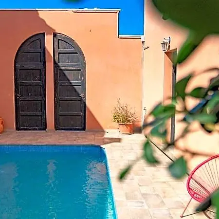 Village Naturiste Restaurant Libertin 5*