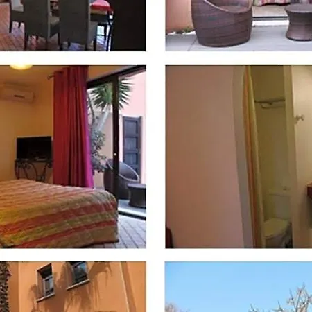 Village Naturiste Restaurant Libertin Hotel Agde