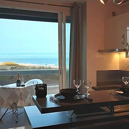 Hotel Village Naturiste Restaurant Libertin Agde