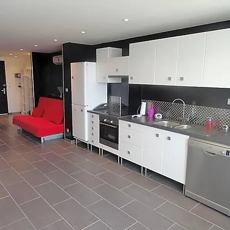 Hotel Village Naturiste Restaurant Libertin Agde