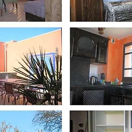 Village Naturiste Restaurant Libertin Hotel 5*