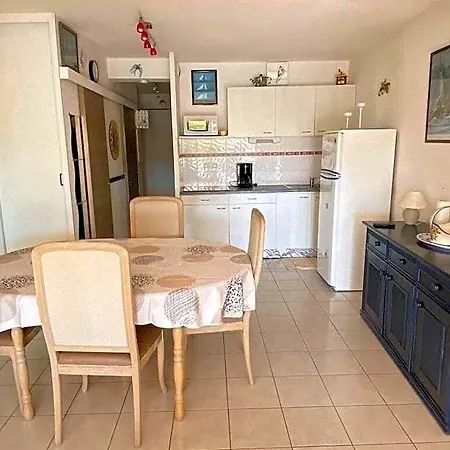 Village Naturiste Restaurant Libertin Agde