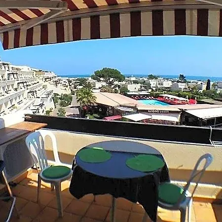 Village Naturiste Restaurant Libertin 5* Agde