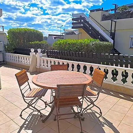 Village Naturiste Restaurant Libertin Hotel Agde