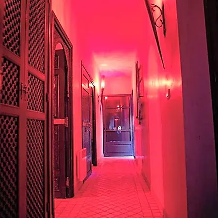 Village Naturiste Restaurant Libertin 5*